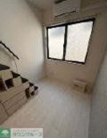 パインリーフの物件内観写真